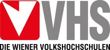 Logo Die Wiener Volkshochschulen GmbH