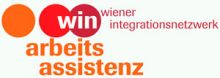 Logo WIN Wienerintegrationsnetzwerk