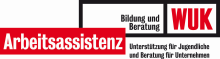 Logo WUK Werkstätten- und Kulturhaus