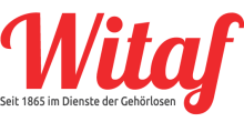 Logo WITAF