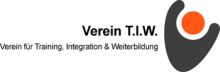 Logo Verein f. Training, Integration und Weiterbildung.