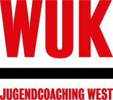 Logo WUK Jugendcoaching West