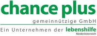 Logo chance plus gGmbH