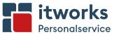 Logo itworks Personalservice & Beratung gemeinnützige GmbH