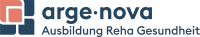 Logo argenova Beratung und Coaching gemeinnützige GmbH