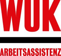 Logo WUK Werkstätten- und Kulturhaus