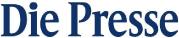 Die Presse Logo Die Presse Logo