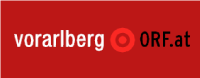 ORF.at Voralrberg Logo ORF.at Voralrberg Logo