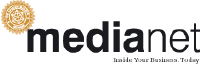 Medianet Logo Medianet Logo