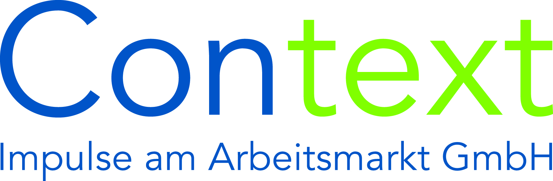 Context - Impulse am Arbeitsmarkt GmbH