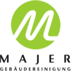 Hans Majer GmbH Gebäudereinigung Logo Hans Majer GmbH Gebäudereinigung Logo