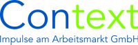 Logo Context - Impulse am Arbeitsmarkt GmbH