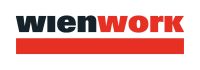 Logo wienwork integrative Betriebe und AusbildungsgmbH