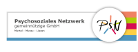Logo PSN Psychosoziales Netzwerk gemn. GmbH 8750 (CDO161)