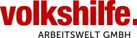 Logo Volkshilfe Arbeitswelt GmbH & Bildungszentrum Salzkammergut