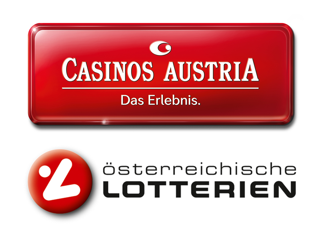 Casinos Austria und Österreichische Lotterien Gruppe