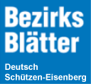 Bezirks Blätter Logo