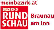 Meinbezirk.at Logo