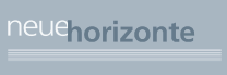 Neue Horizonte Logo