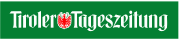 Tiroler Zeitung Logo