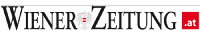 Wiener Zeitung Logo