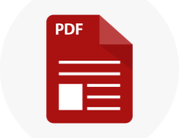 PDF Icon