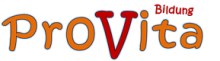 Logo ProVita Bildungs GmbH
