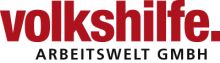 Logo Volkshilfe Arbeitswelt GmbH