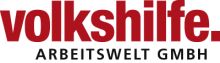 Logo Volkshilfe Arbeitswelt Gmbh