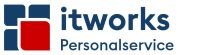 Logo itworks Personalservice & Beratung gemeinnützige GmbH