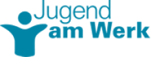 Logo Jugend am Werk Bildungs:Raum GmbH