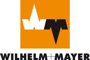 Logo Wilhelm+Mayer Bau GmbH