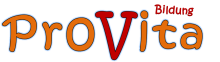 Logo ProVita Bildungs GmbH