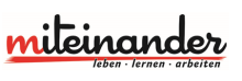 Logo Miteinander GmbH