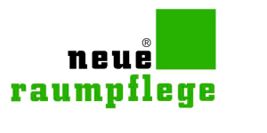 Logo Neue Raumpflege GmbH