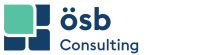 Logo ÖSB Consulting GmbH