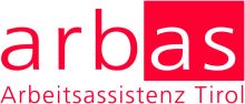 Logo Arbeitsassistenz Tirol GmbH