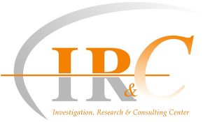 Logo IR&C