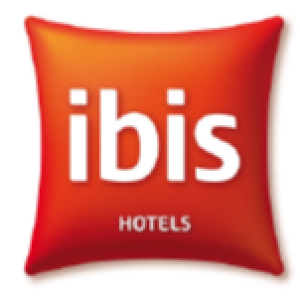 Logo ibis Linz City, Accor HotelbetriebsgesgmbH