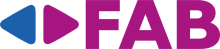Logo FAB - Zentralraum Klagenfurt
