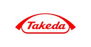 Logo Baxter AG (Takeda)