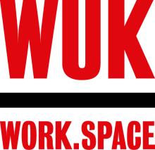 Logo Werkstätten- und Kulturhaus (WUK)