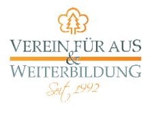 Logo Förderungsverein für Aus- und Weiterbildungseinrichtungen im Waldviertel