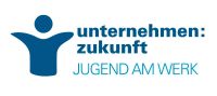 Logo Jugend am Werk Bildungs:Raum GmbH