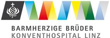 Logo Barmherzige Brüder Linz
