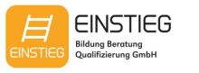 Logo Einstieg Bildung Beratung Qualifizierung GmbH