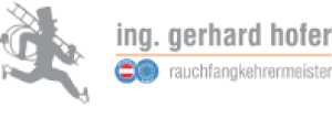 Logo Ing. Gerhard Hofer e.U.