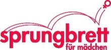 Logo Verein sprungbrett für Mädchen