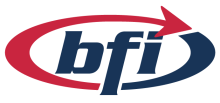 Logo bfi Steiermark