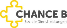 Logo Gesellschaft für Arbeit und Bildung der Chance B GmbH